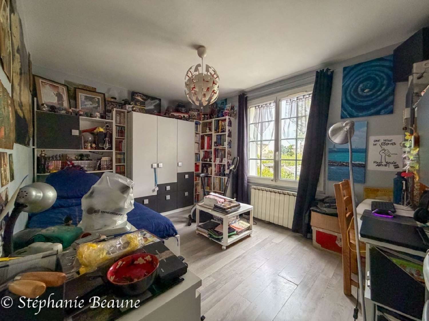  for sale house Eaubonne Val-d'Oise 7