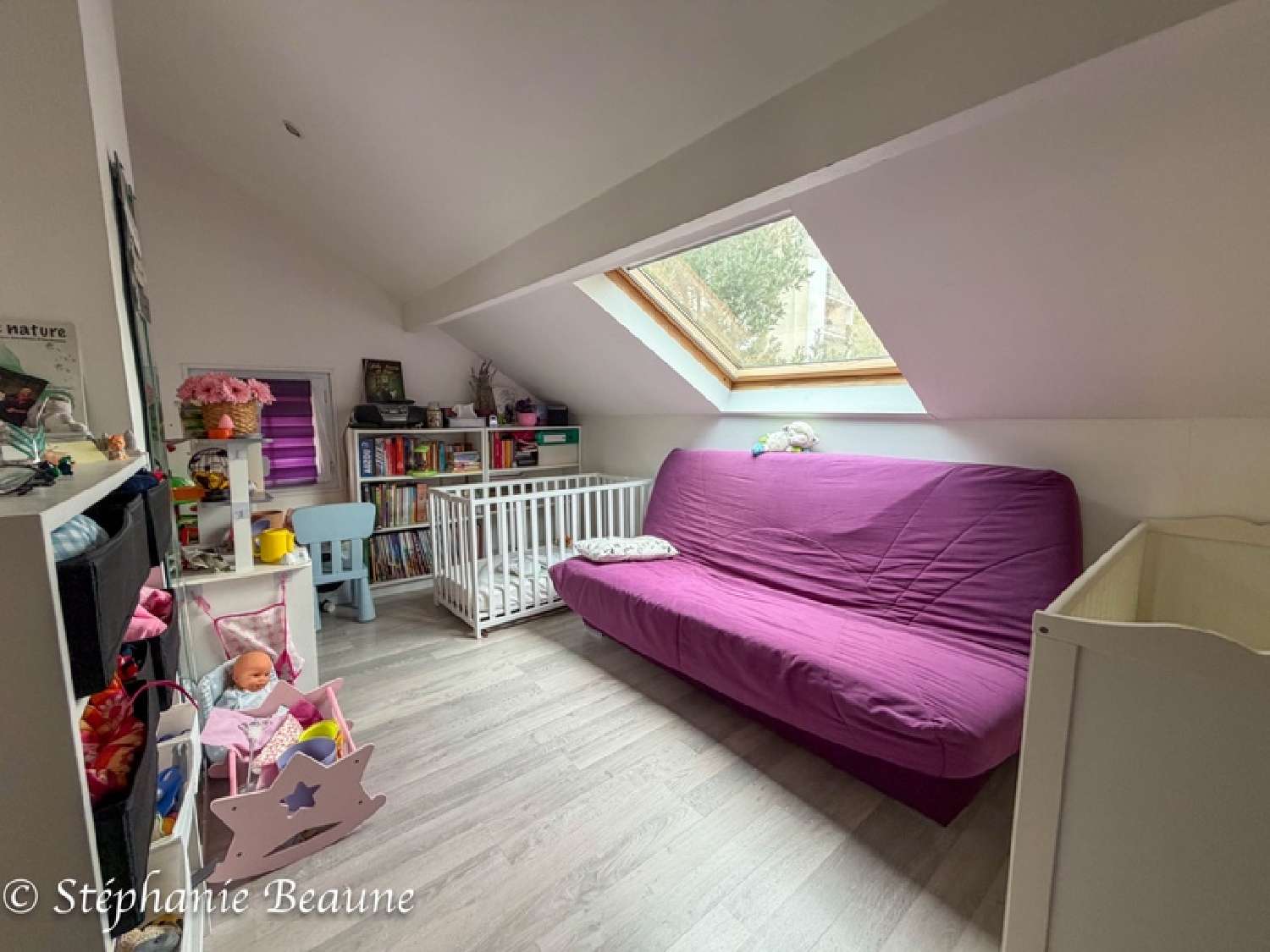  for sale house Eaubonne Val-d'Oise 8