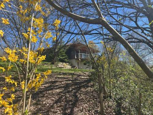 Eauze Gers Haus Bild 7299853