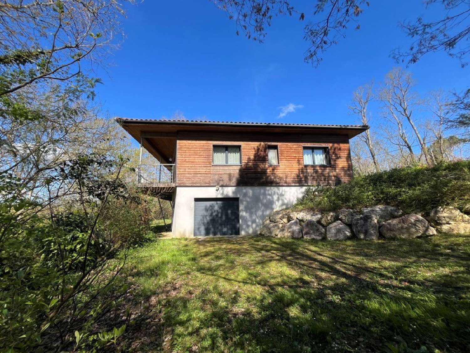  kaufen Haus Eauze Gers 2