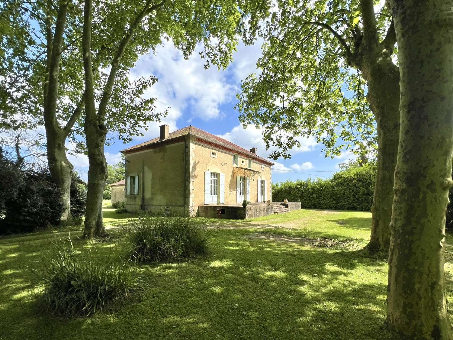 for sale house Eauze Gers 1