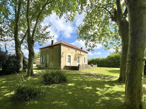 Eauze Gers house foto 7302156