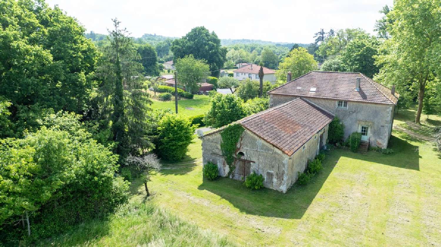 for sale house Eauze Gers 3