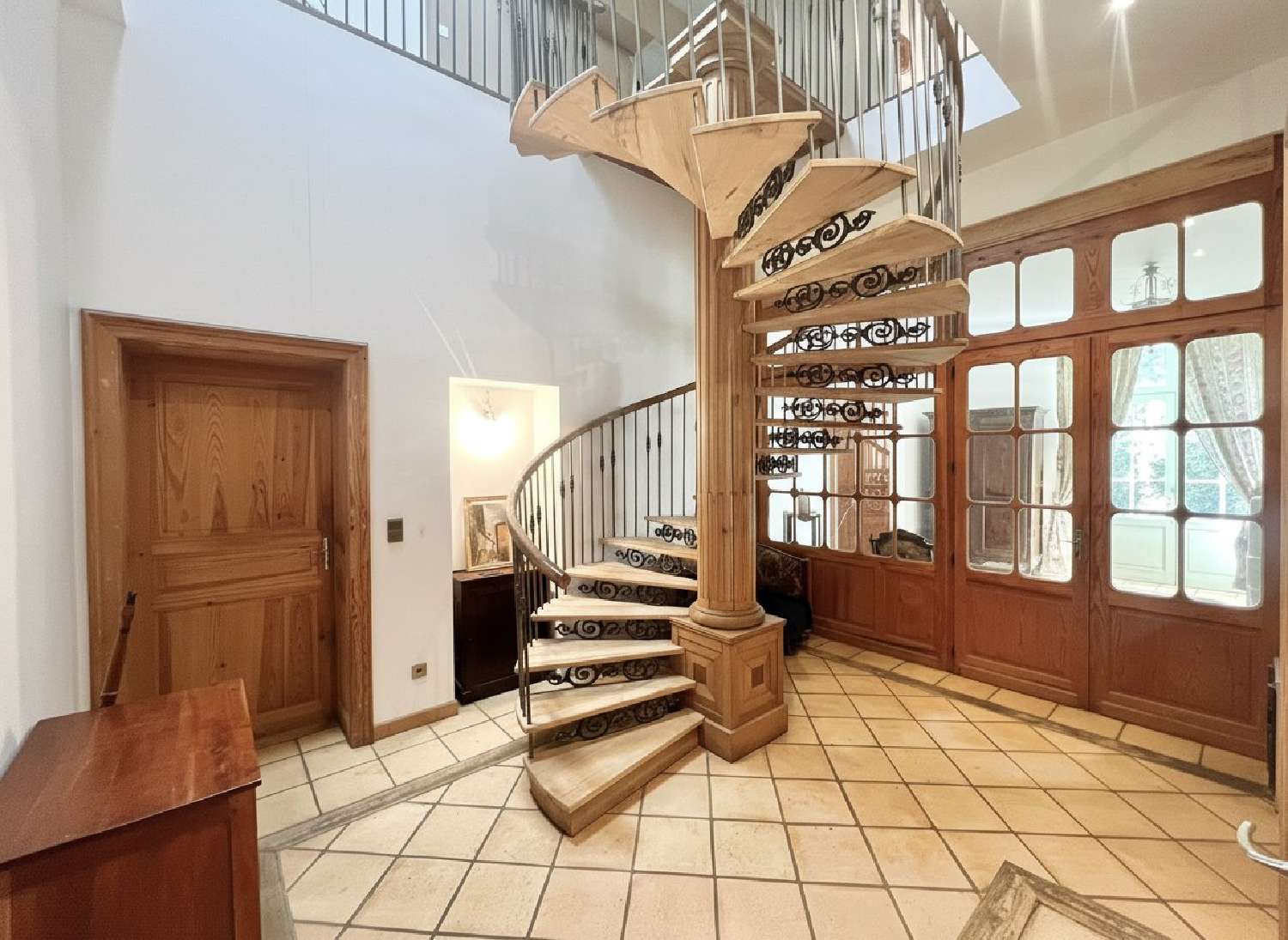 for sale house Eauze Gers 5