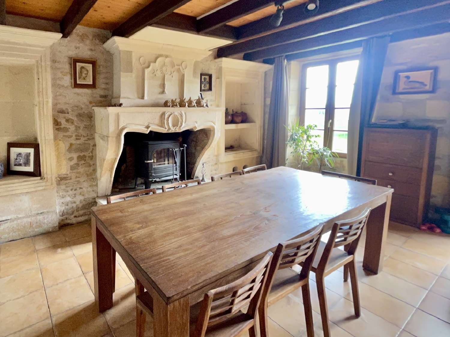  for sale house Ébéon Charente-Maritime 3