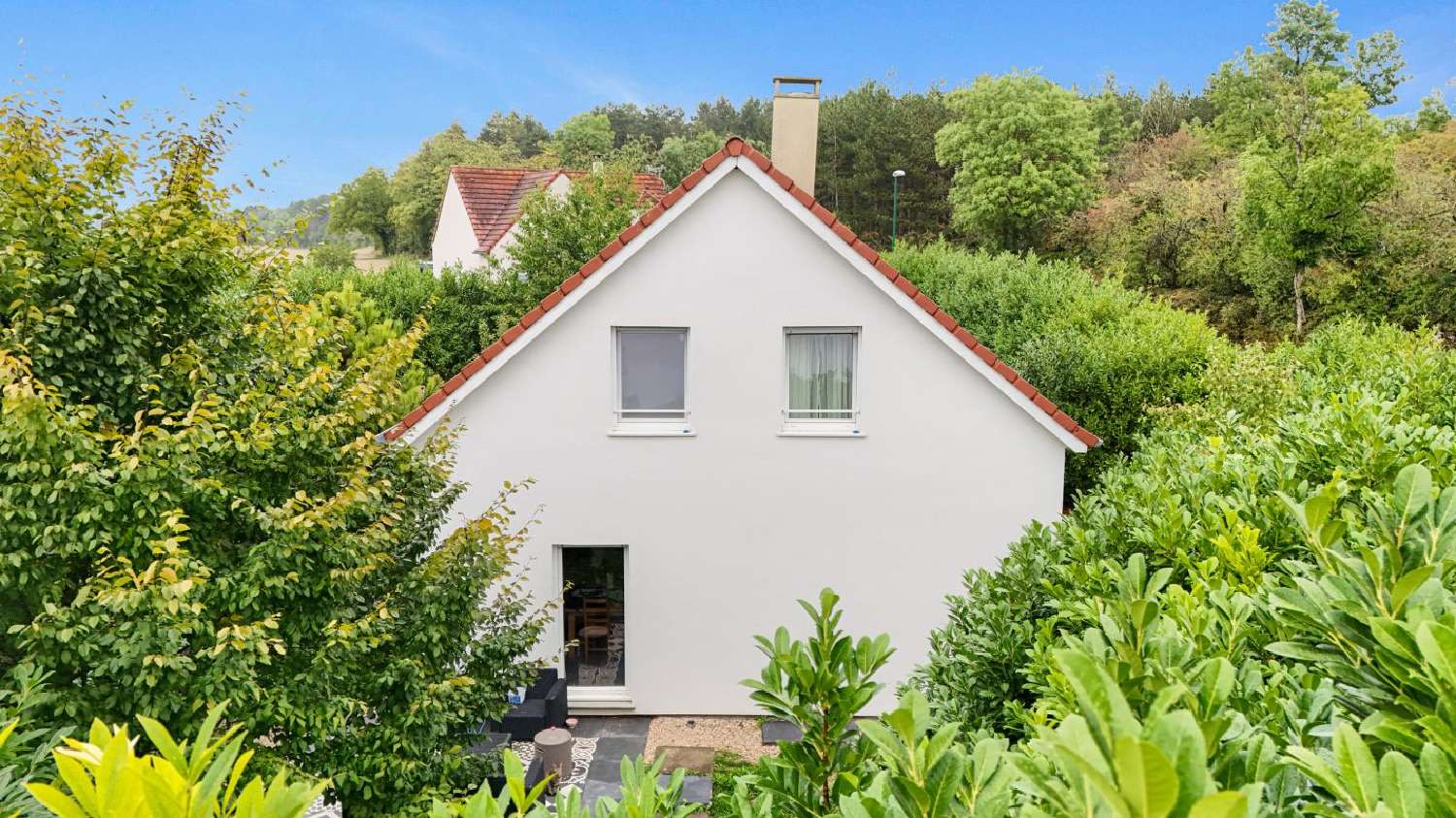  kaufen Haus Échevannes Côte-d'Or 1