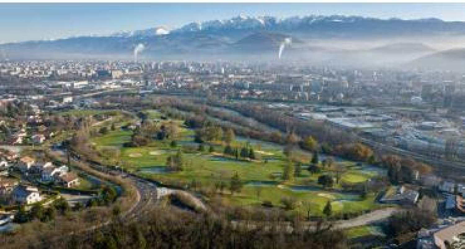  à vendre maison Échirolles Isère 3