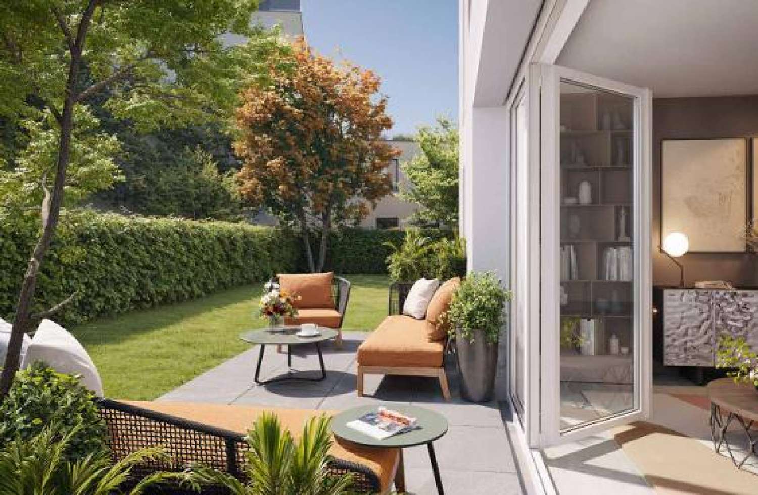  à vendre maison Échirolles Isère 4