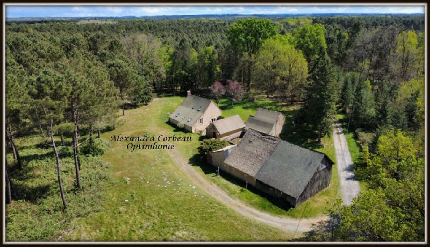  for sale house Écommoy Sarthe 4