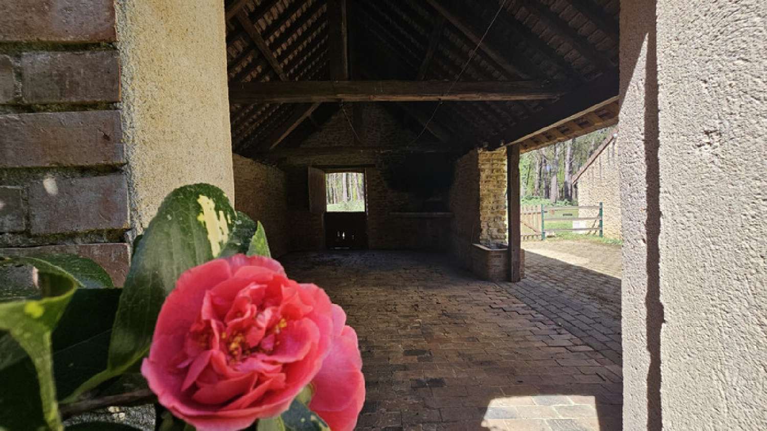  for sale house Écommoy Sarthe 6