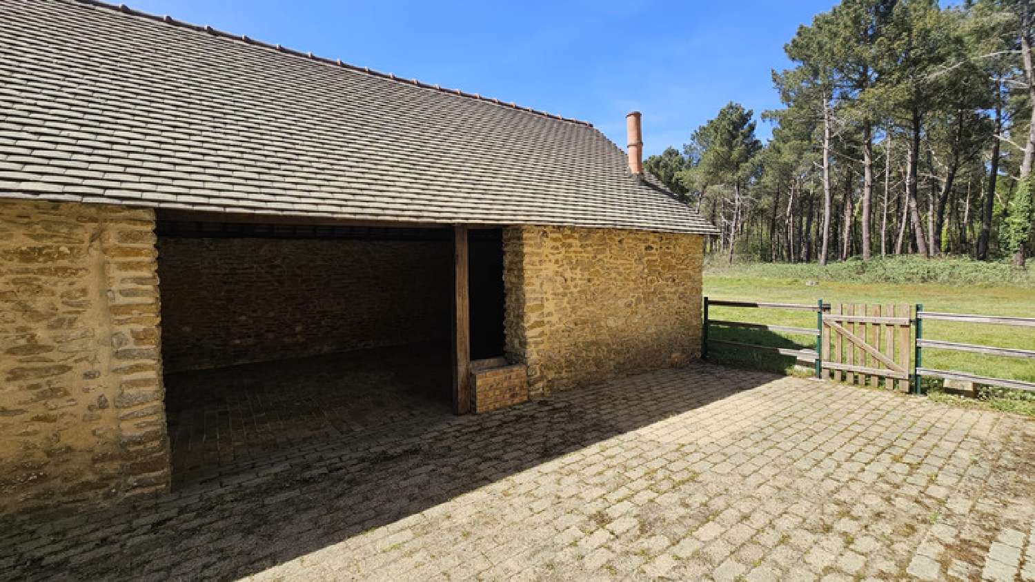  for sale house Écommoy Sarthe 7