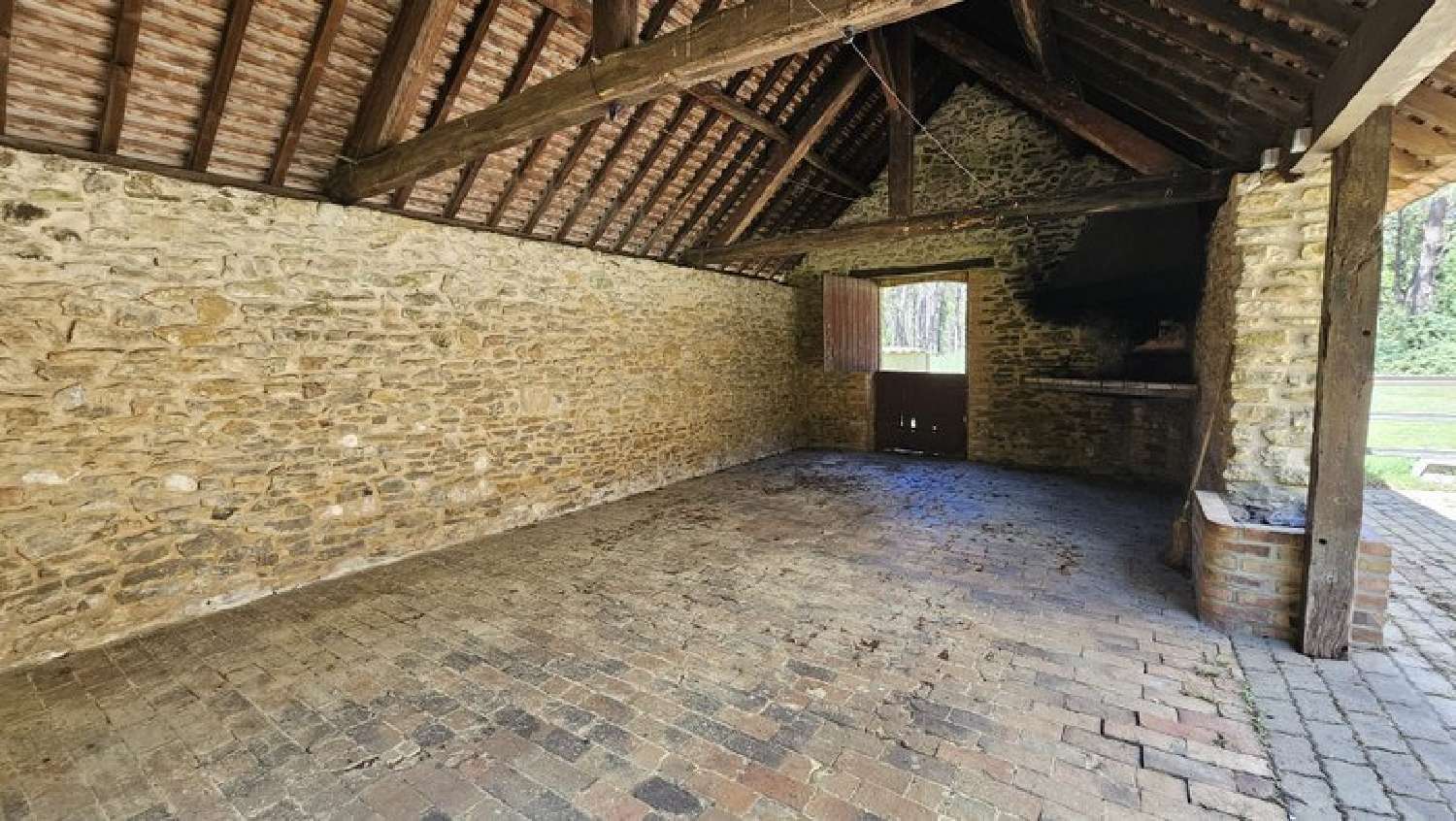  for sale house Écommoy Sarthe 8