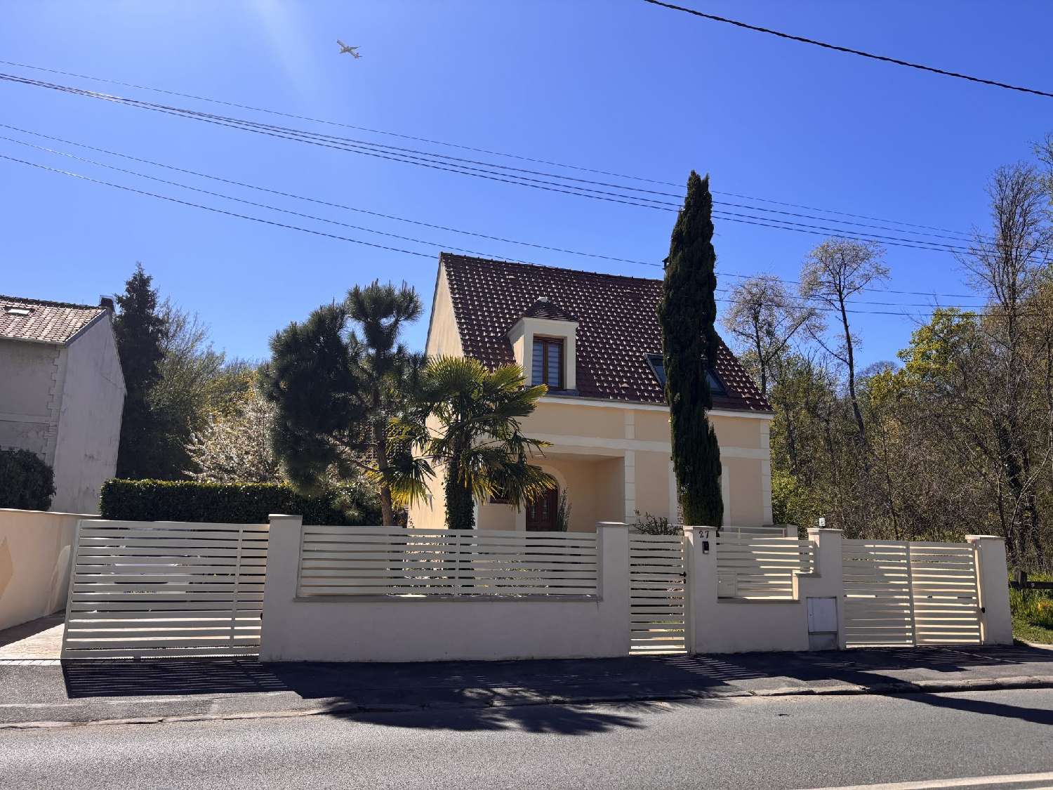  te koop huis Écouen Val-d'Oise 1