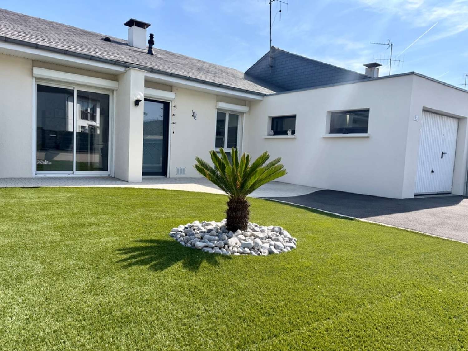  à vendre maison Écouflant Maine-et-Loire 1