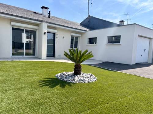 Écouflant Maine-et-Loire maison foto 7315361