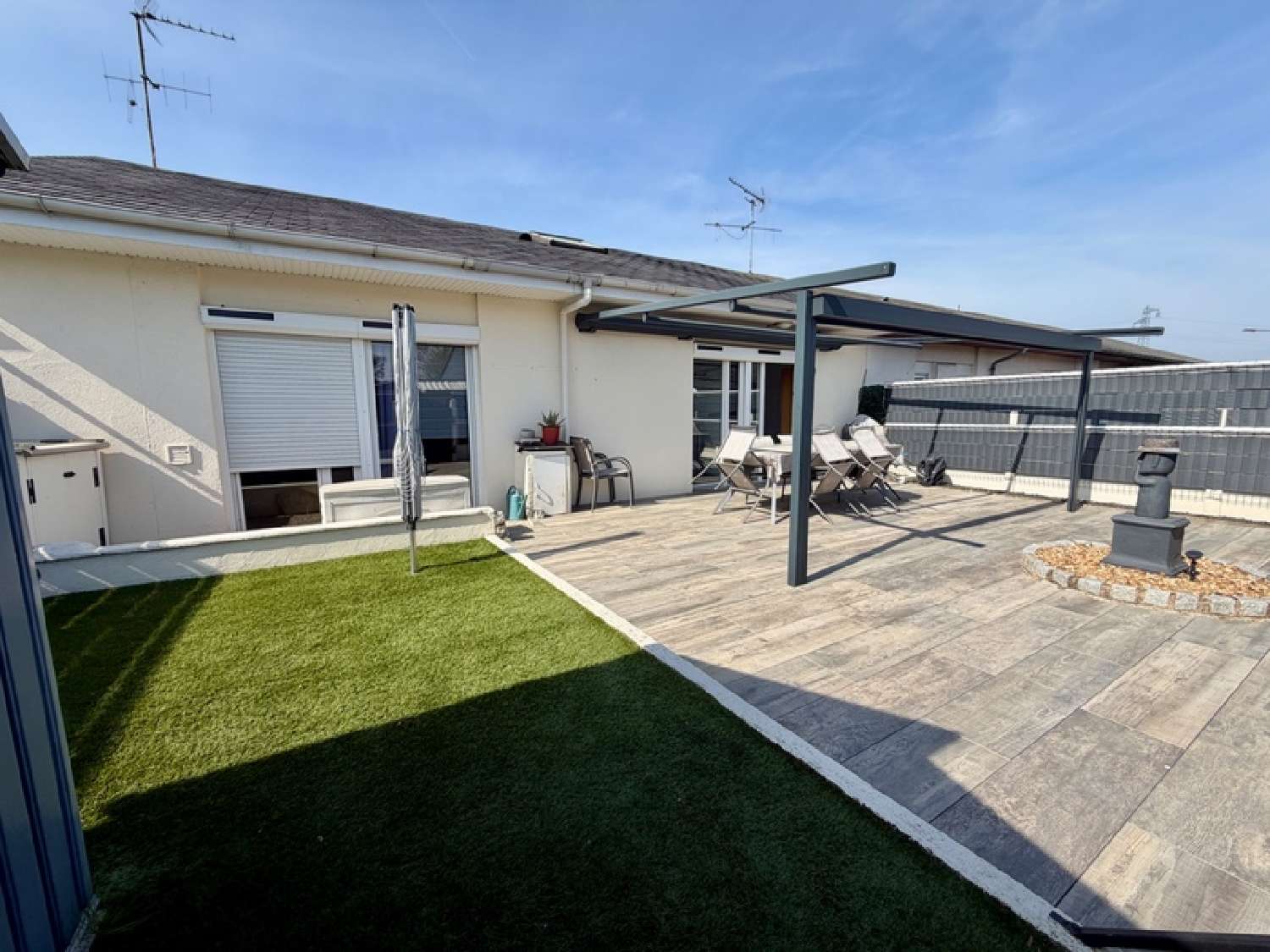  à vendre maison Écouflant Maine-et-Loire 6