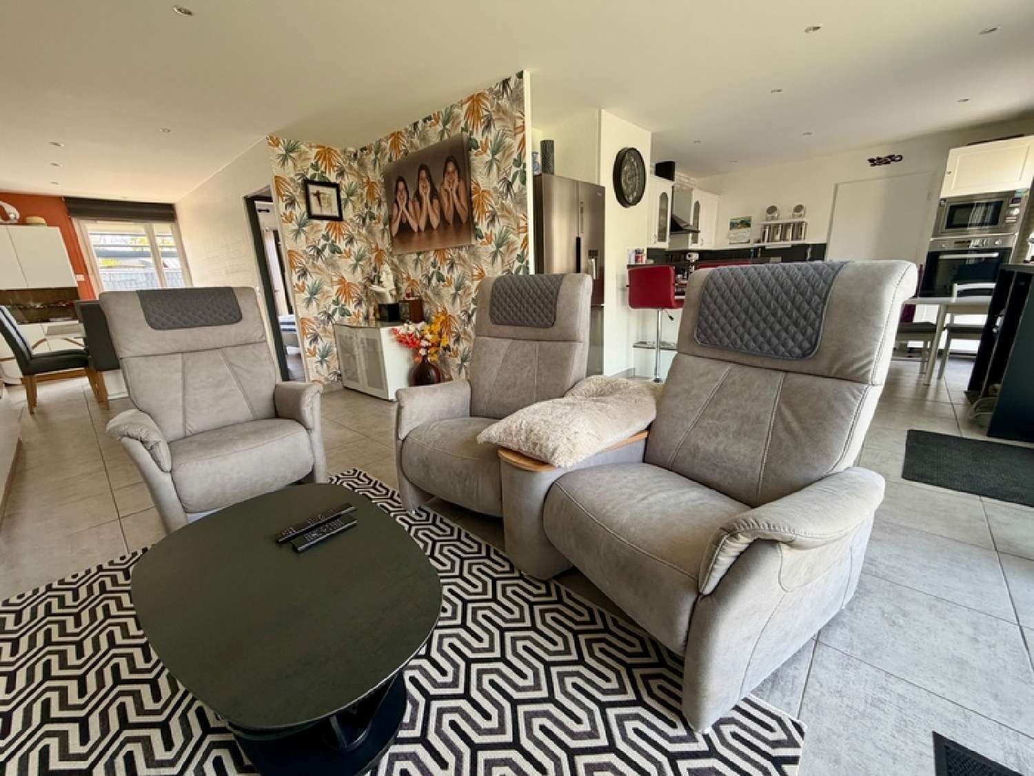  à vendre maison Écouflant Maine-et-Loire 7