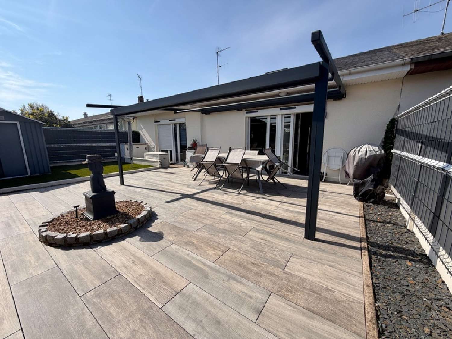  à vendre maison Écouflant Maine-et-Loire 8