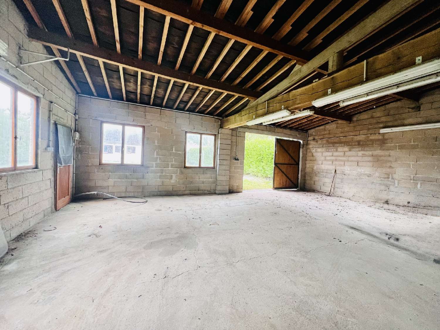  te koop huis Écrosnes Eure-et-Loir 4