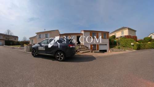 Écrouves Meurthe-et-Moselle maison foto 7316310