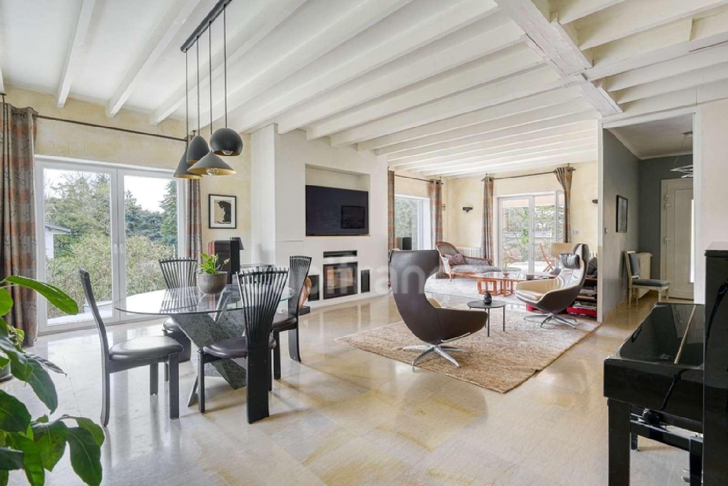  kaufen Haus Écully Rhône 2