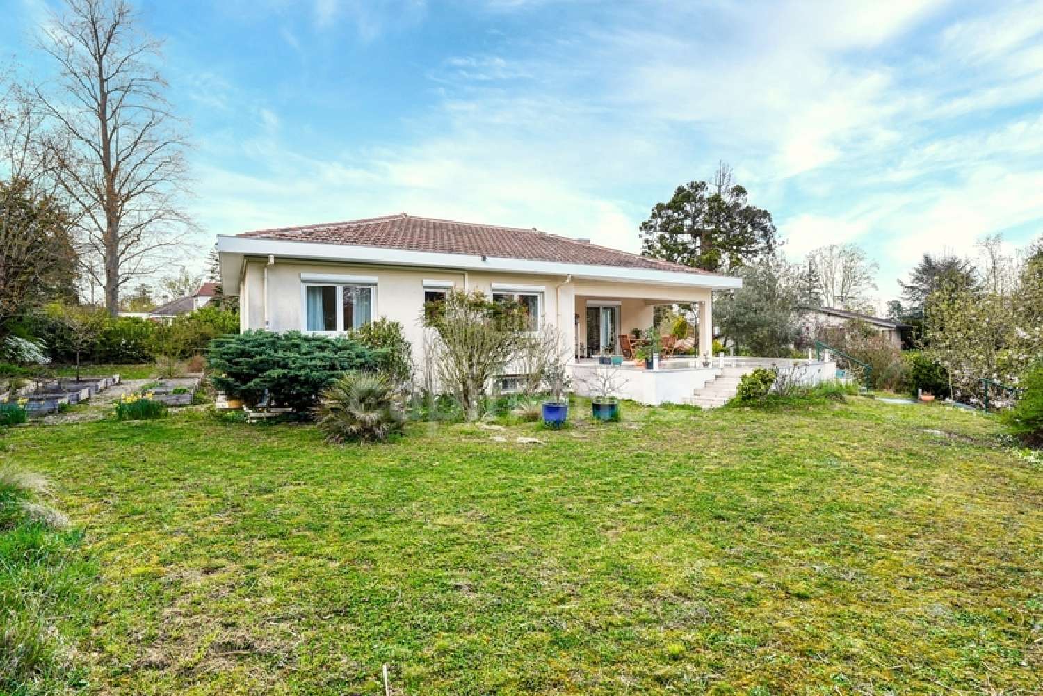  kaufen Haus Écully Rhône 4