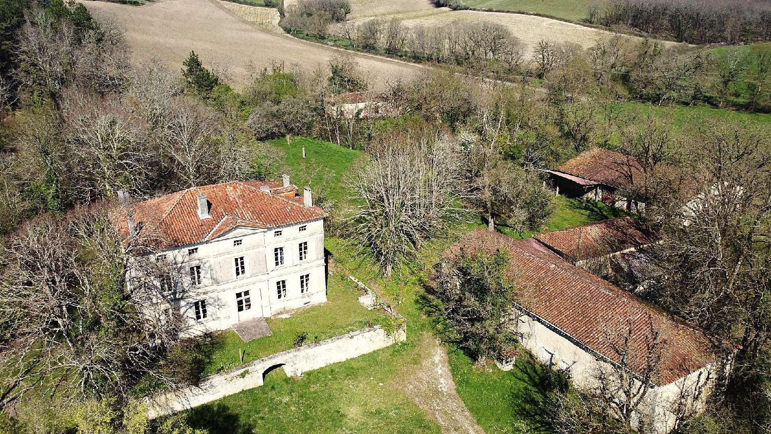  kaufen Haus Édon Charente 2