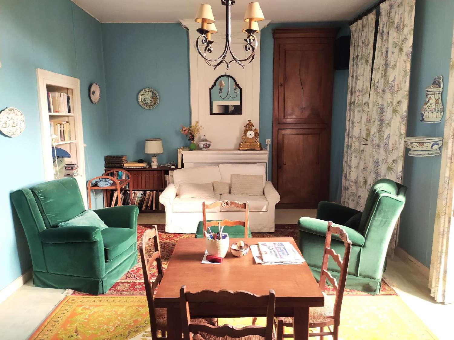  kaufen Haus Édon Charente 5