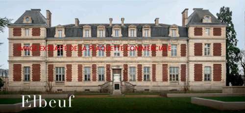 Elbeuf Seine-Maritime Haus Bild 7316027