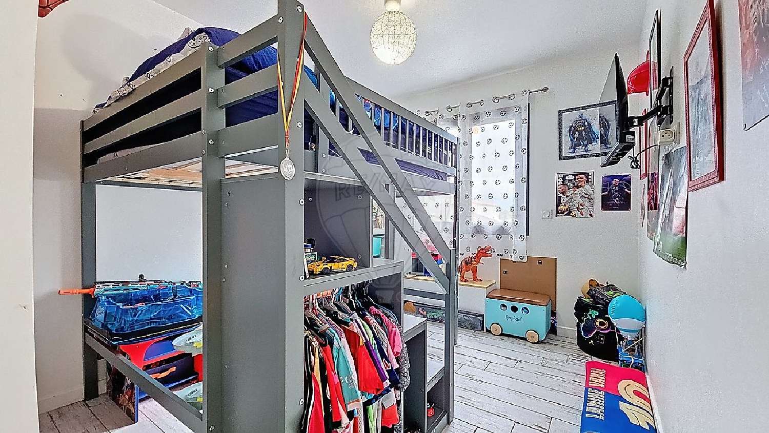  for sale house Elne Pyrénées-Orientales 8