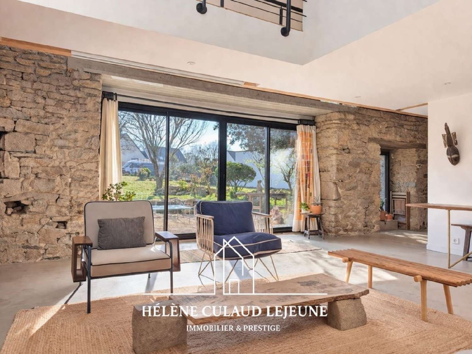  for sale house Elven Morbihan 2