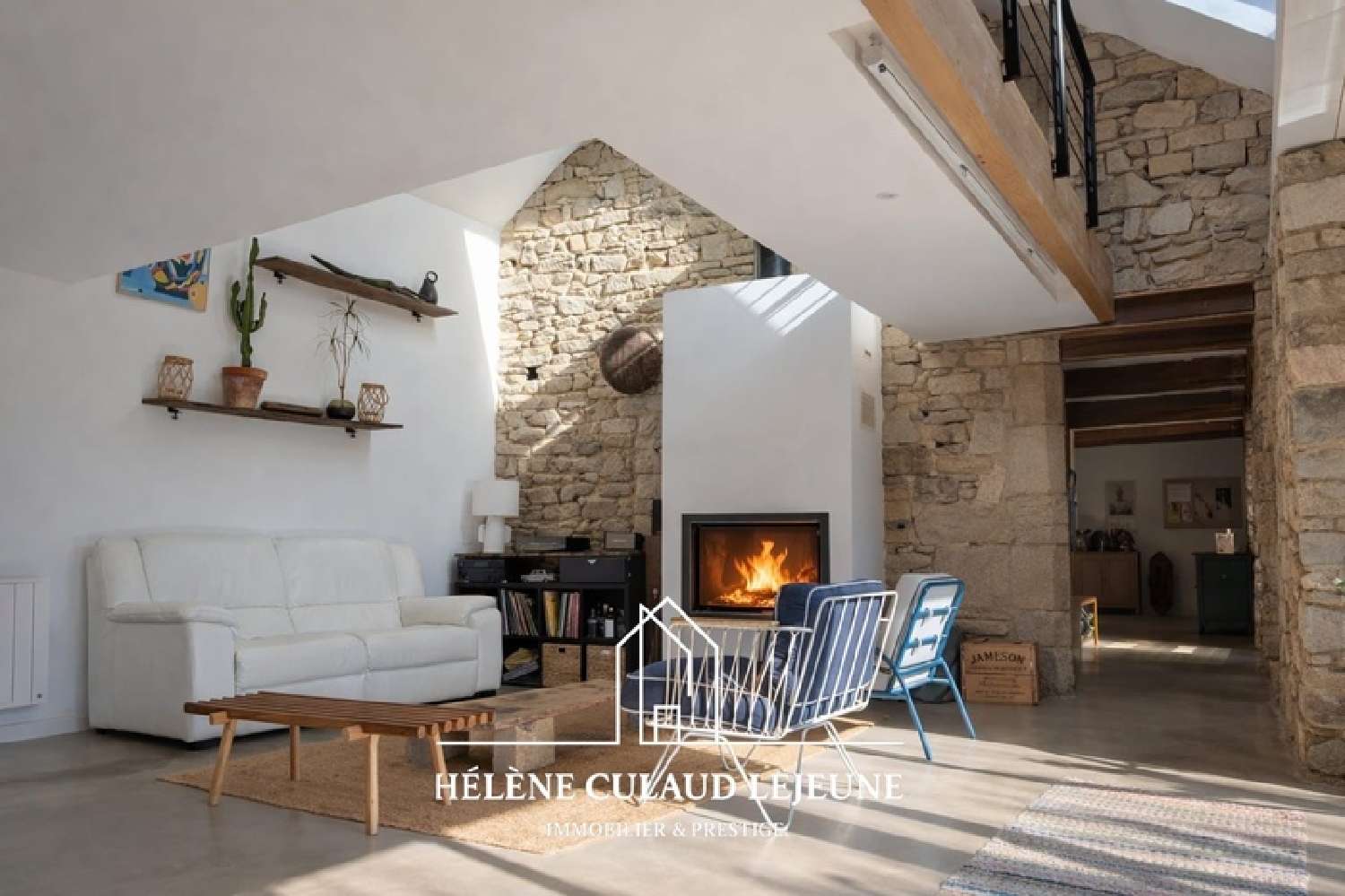  for sale house Elven Morbihan 3