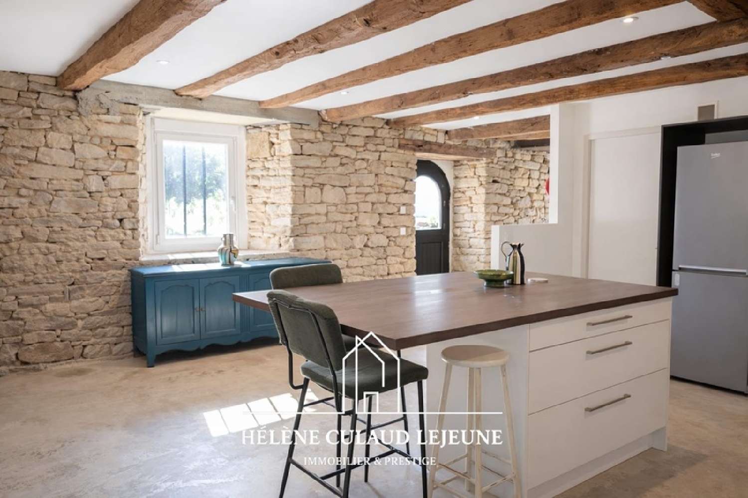  for sale house Elven Morbihan 5