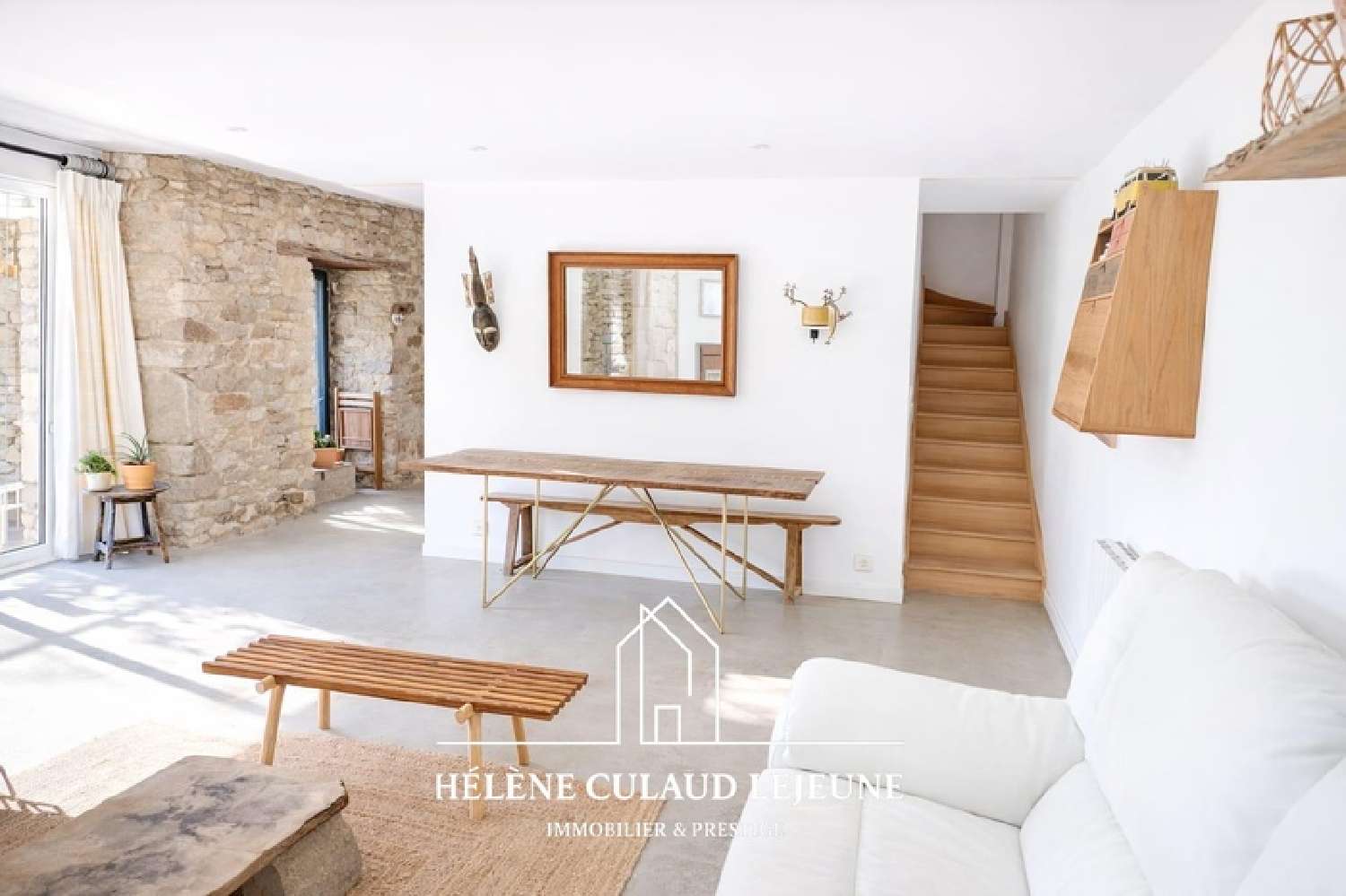  for sale house Elven Morbihan 8