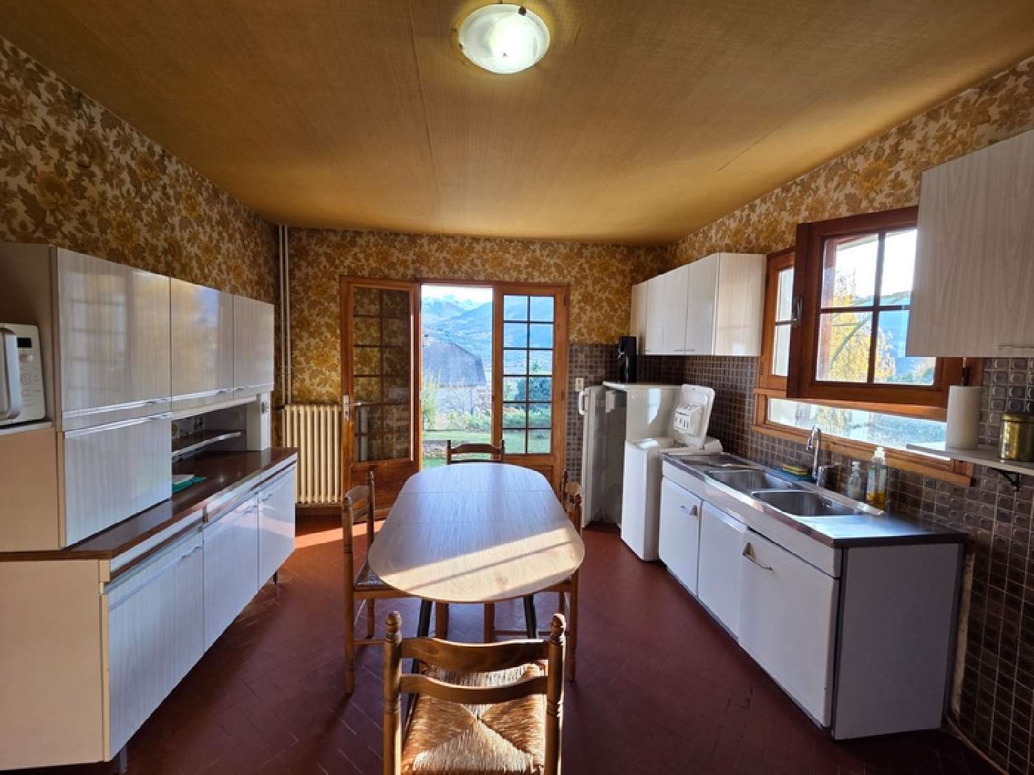 à vendre maison Embrun Hautes-Alpes 7