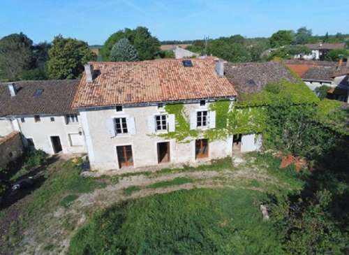 Empuré Charente house foto 7316492