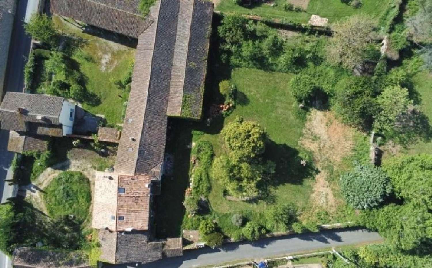  for sale house Empuré Charente 2