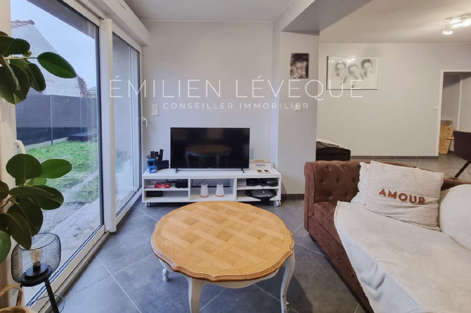  te koop huis Ennevelin Nord 3