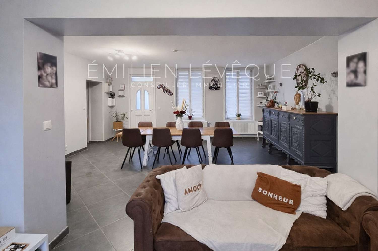  te koop huis Ennevelin Nord 4