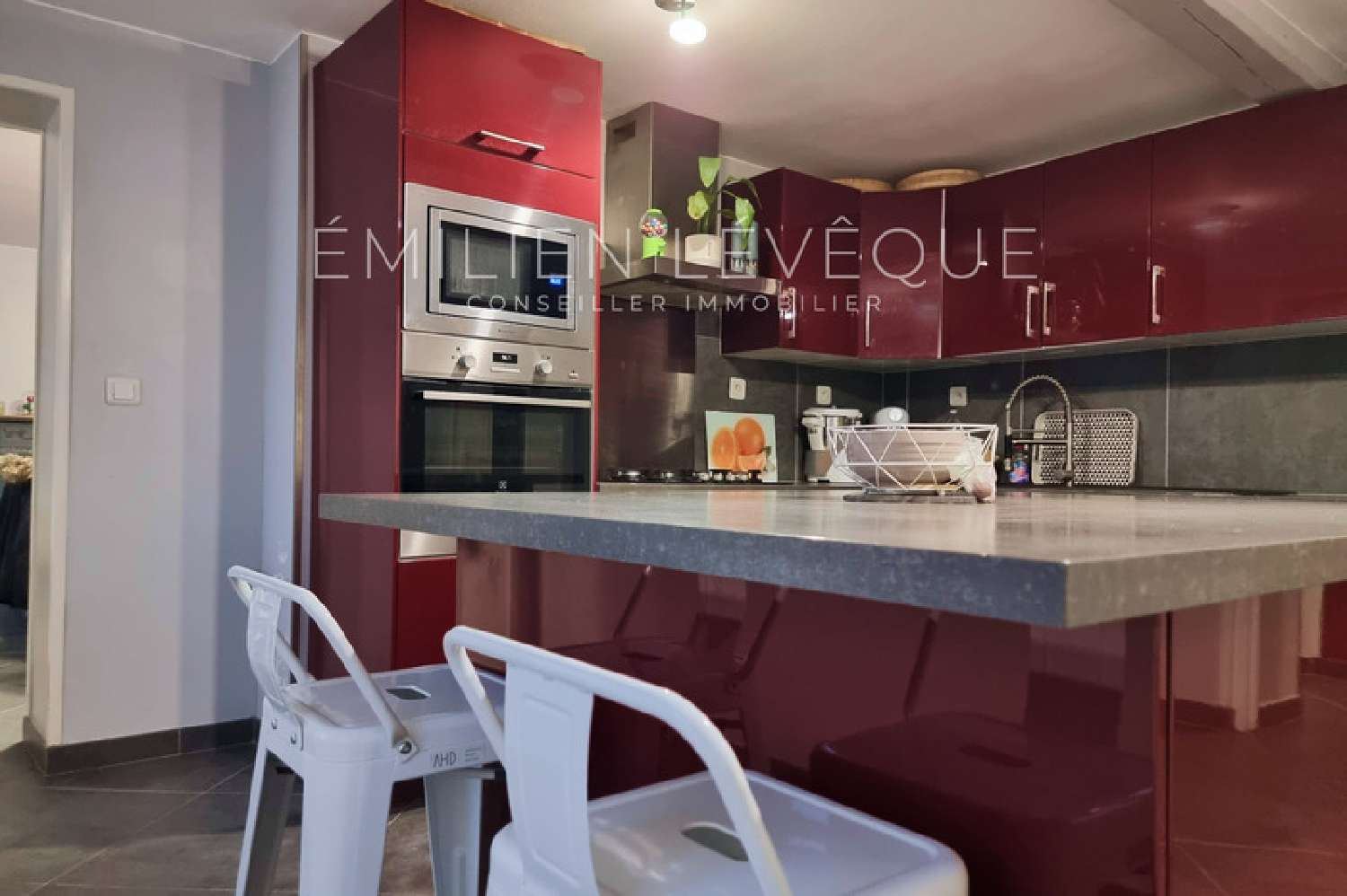  te koop huis Ennevelin Nord 7