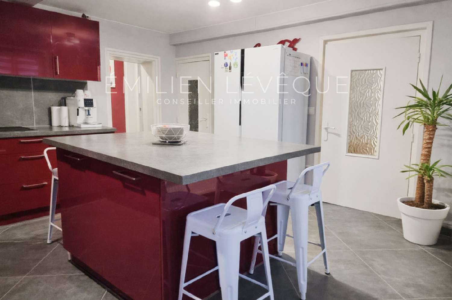  te koop huis Ennevelin Nord 8