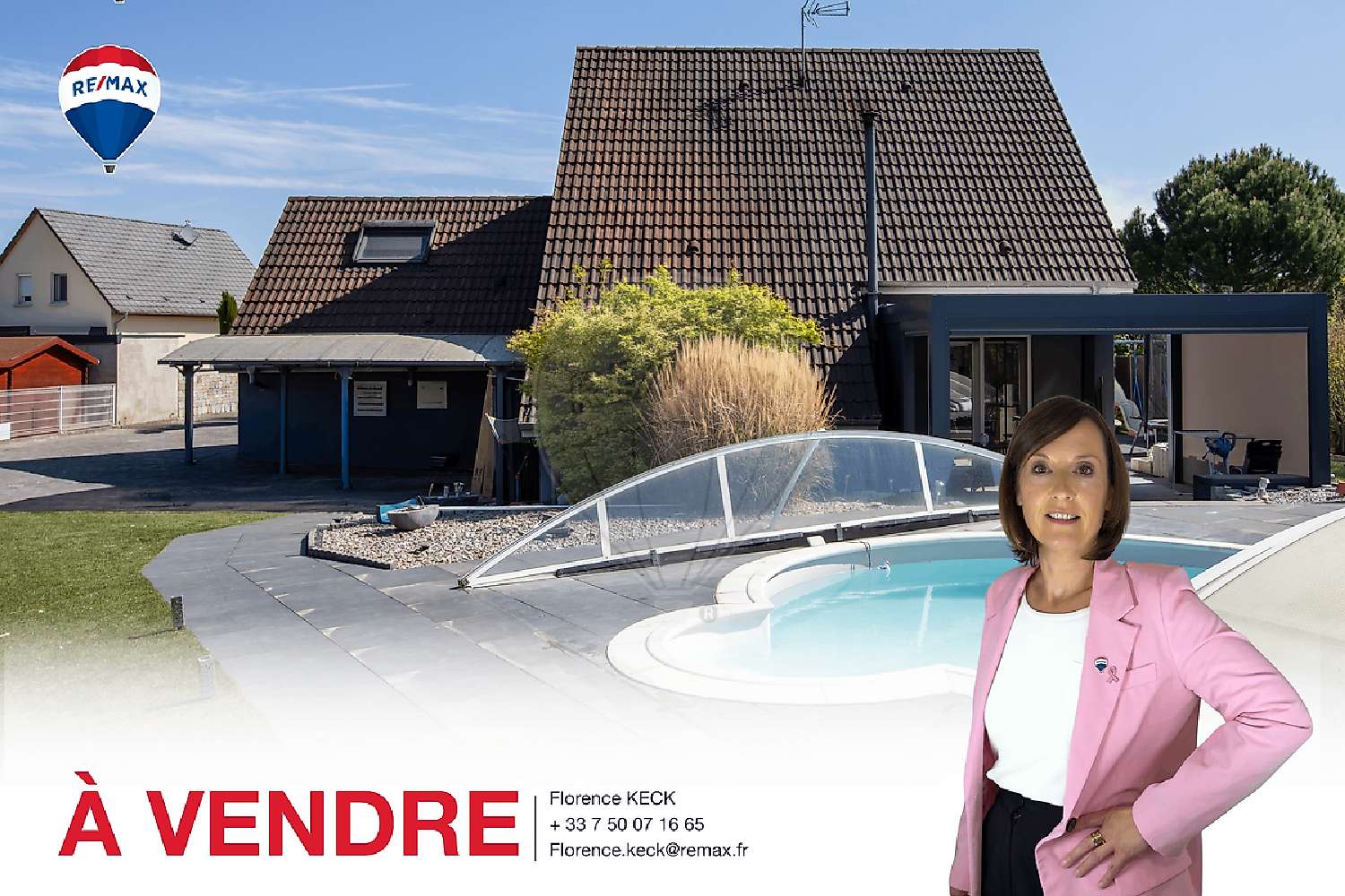  kaufen Haus Ensisheim Haut-Rhin 1