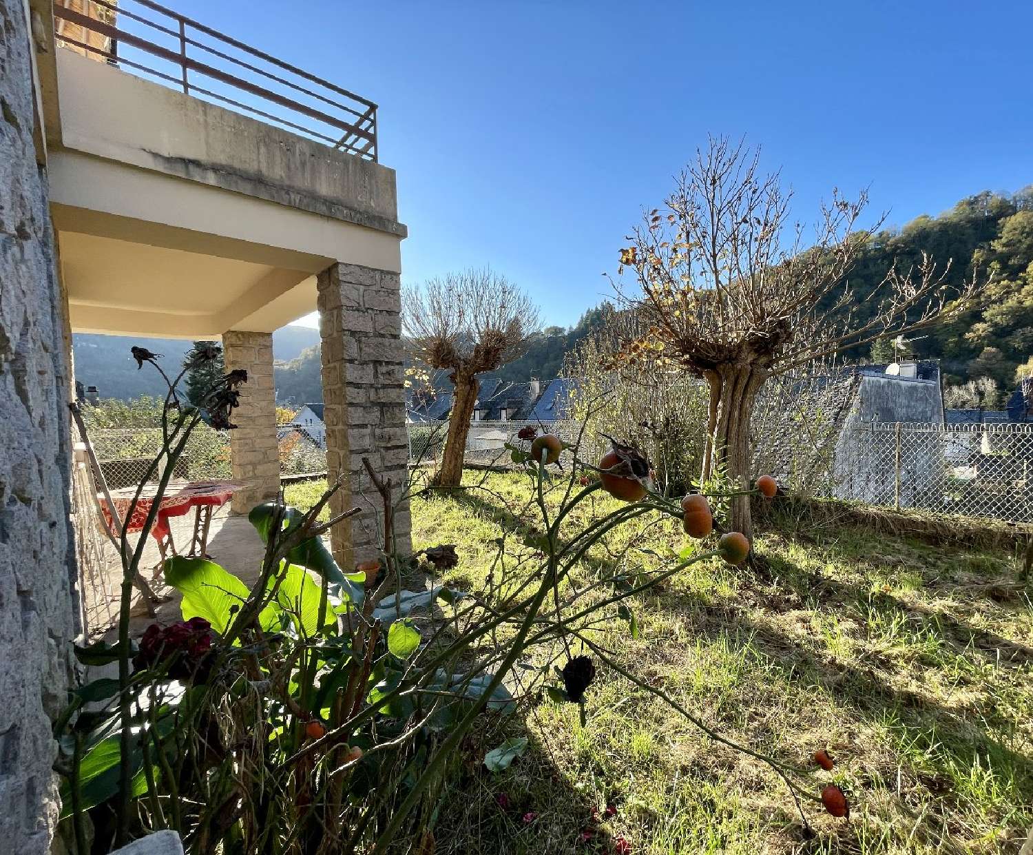  te koop huis Entraygues-sur-Truyère Aveyron 2