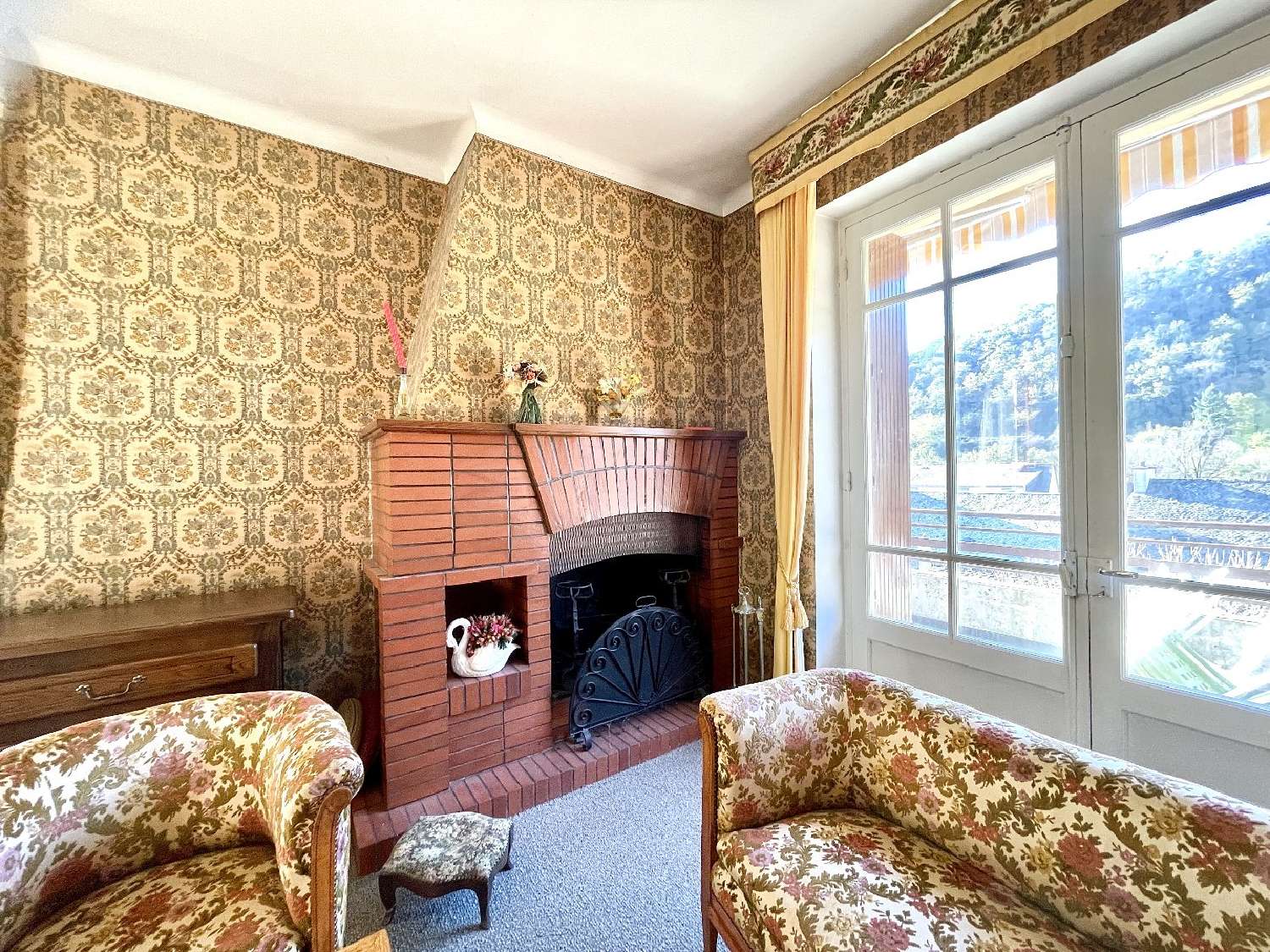  te koop huis Entraygues-sur-Truyère Aveyron 6