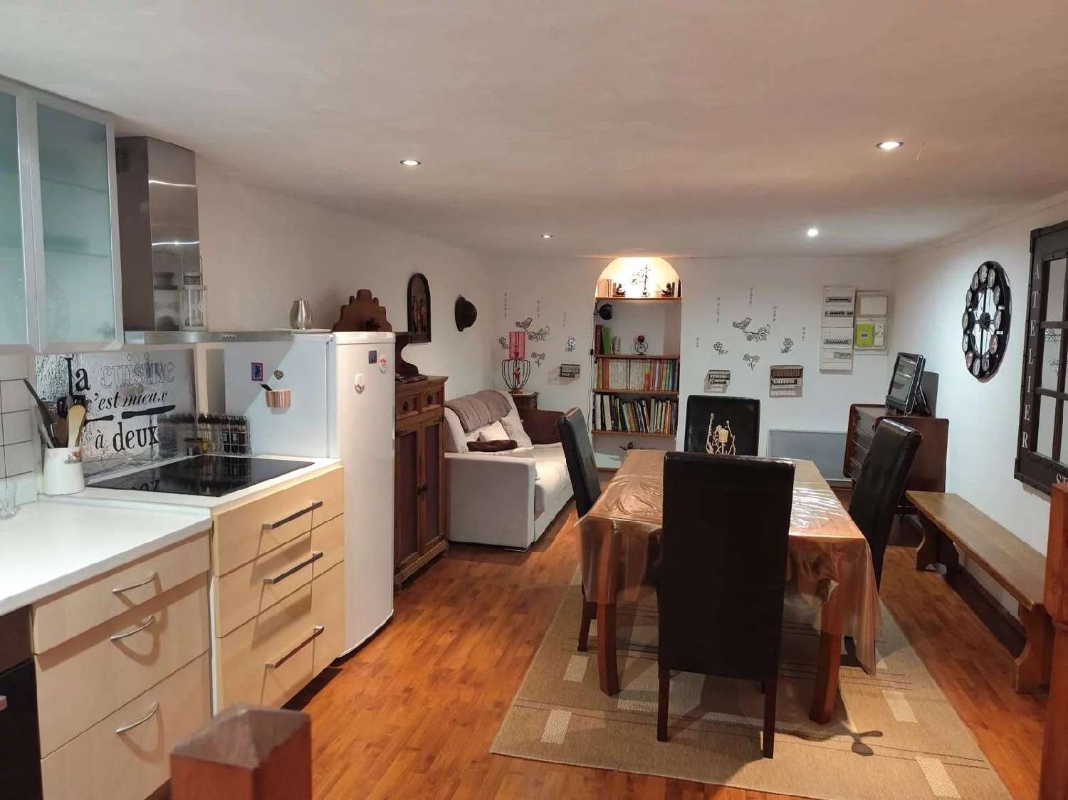  à vendre maison Entrevaux Alpes-de-Haute-Provence 1