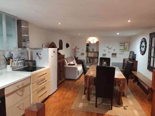 Entrevaux Alpes-de-Haute-Provence maison foto 7300243