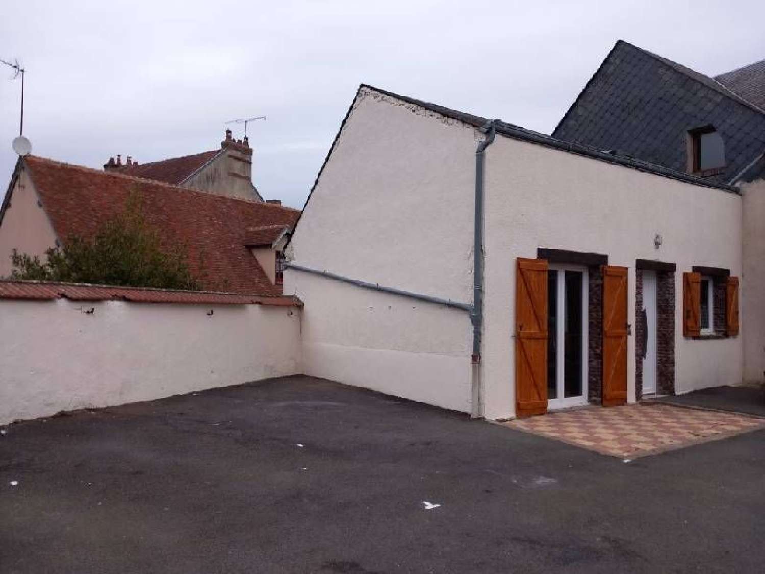 te koop huis Épernon Eure-et-Loir 1