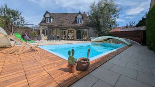 Épernon Eure-et-Loir maison foto 7300107