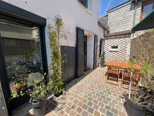 Épernon Eure-et-Loir maison foto 7300124