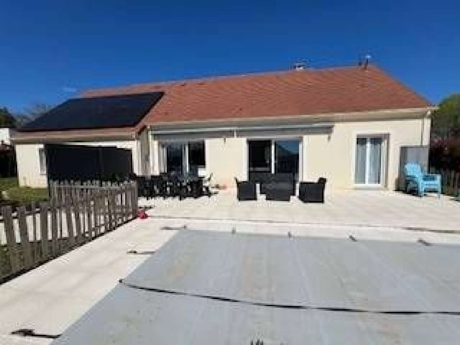  kaufen Haus Épernon Eure-et-Loir 1